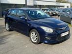Hyundai i30, 1.4i, 2013, 101.840km, PDC, Airco, 12m Garantie, Auto's, Voorwielaandrijving, Stof, 135 g/km, 4 cilinders