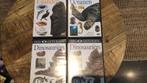 Verschillende documentaire dvd’s, educatief., Enlèvement, Comme neuf, Nature