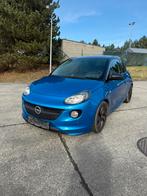 Opel Adam /2016 /euro 6, Autos, Opel, Euro 6, Entreprise, Boîte manuelle, 66 kW