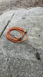 Onkruid of roofing brander, Ophalen, Zo goed als nieuw