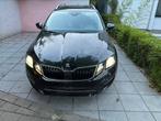OCTAVIA 1,6TDI 2019 EURO6 360,000KM AIRCO 0471654764, 1600 cc, Zwart, Bedrijf, 5 deurs