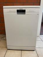 Siemens SN236W13NE, Elektronische apparatuur, Ophalen, Zo goed als nieuw, Vrijstaand, Minder dan 10 liter