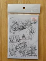 Cartes postales Kingdom Hearts – Postcard Set B, Enlèvement, Autres personnages, Neuf, Papier, Carte ou Papeterie