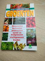 T. Biggs - Groenten, Ophalen, Zo goed als nieuw, T. Biggs