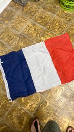 Frankrijk, Diversen, Vlaggen en Wimpels, Ophalen of Verzenden, Zo goed als nieuw