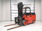 HOIST E300, Meer dan 4000 kg, Elektrisch, Heftruck, HOIST