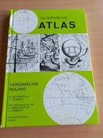 Algemene atlas, verzameling Roland, Ophalen of Verzenden, Zo goed als nieuw