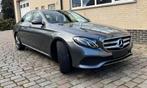 Mercedes-Benz E200d Avantgarde-klasse ### 54000 km ###, Auto's, Automaat, Achterwielaandrijving, 4 cilinders, USB