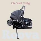 Roova autostoel/kinderwagen combinatie R129 gecertificeerd, Ophalen, Nieuw, Kinderwagen