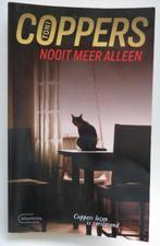 Nooit meer alleen Toni Coppers, Boeken, Gelezen, België, Toni Coppers, Ophalen of Verzenden
