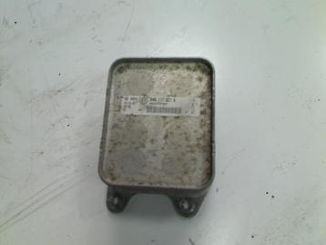 OLIEKOELER Volkswagen Golf VIII (CD1) (04e117021k) beschikbaar voor biedingen
