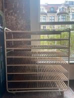 Prachtig vintage broodrek, Ophalen