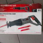 Reciprocating Zaag PowerPlus 710 w, Ophalen, Gebruikt, 600 tot 1200 watt, PowerPlus