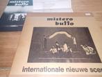 Lp internationale nieuwe scene, CD & DVD, Vinyles | Néerlandophone, Comme neuf, 12 pouces, Bande Originale ou Comédie musicale