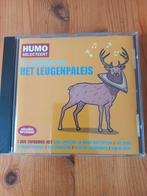 Het lachendste uit het leugenpaleis - perfecte staat, Ophalen of Verzenden, Zo goed als nieuw