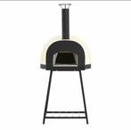 Pizza oven Jamie Oliver, Ophalen, Gebruikt