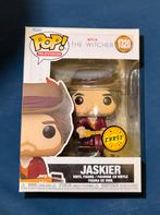 ORIGINELE FUNKO POP TELEVISION JASKIER CHASE EDITION!!, Ophalen, Nieuw