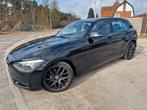 BMW F20 114i '12 Garantie!, Auto's, Voorwielaandrijving, Euro 5, 4 cilinders, 1600 cc