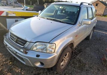 Honda crv beschikbaar voor biedingen