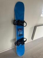 Snowboard Yes Typo 152, Sport en Fitness, Snowboarden, Ophalen of Verzenden, Zo goed als nieuw, Board