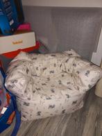 Pouf pour petit enfant, Enfants & Bébés, Enlèvement, Utilisé, Tapis ou Coussin