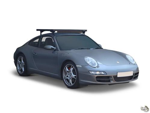 Front Runner Dakrek Roof Rack Porsche 911 (997 Model) Slimli, Caravanes & Camping, Tentes, Enlèvement ou Envoi