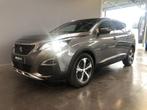 Peugeot 5008 1.2 THP 130 GT Man6., Euro 6, 1199 cc, 124 g/km, Handgeschakeld