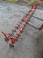 Cultivator / culter / triltand / eg / naloopeg, Zakelijke goederen, Landbouw | Werktuigen, Ophalen