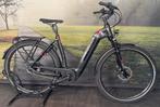 Flyer Gotour Electrische Damesfiets – Middenmotor – 500WH, Ophalen of Verzenden, Zo goed als nieuw