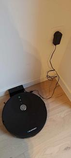 Robotstofzuiger Blaupunkt, Ophalen, Zo goed als nieuw, Reservoir, Robotstofzuiger