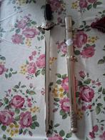 Dague espagnole, Enlèvement ou Envoi