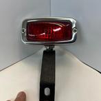 VW Hella Mistlamp Rood Licht inclusief beugel Type3 KG Kever, Ophalen of Verzenden, Gebruikt