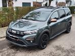 2023 Dacia jogger hybride extrême boîte auto, Achat, Commande vocale, Euro 6, Entretenue par le concessionnaire
