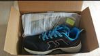 veiligheidsschoenen Honeywell Runner Blue S3, Ophalen of Verzenden, Nieuw