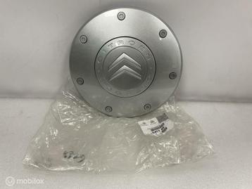 Wieldop Naafkap Citroen Berlingo B9 NIEUW ORIGINEEL 542156 beschikbaar voor biedingen