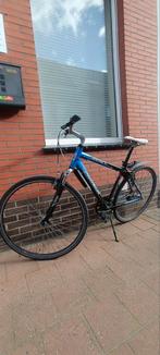 VTT pour hommes 28, Enlèvement