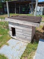 Hondenhok / kippenhok / kattenhok, Ophalen, Zo goed als nieuw, Hondenhok
