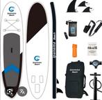 Paddle board nieuw, Enlèvement