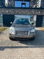 Land Rover Freelander 2 STD4, Auto's, Land Rover, Stof, Zwart, Particulier, Handgeschakeld