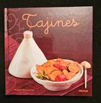 Tajines de creatieve keuken roussillon deltas bekkari meus, Livres, Livres de cuisine, Comme neuf, Cuisine saine, Moyen-Orient et Maroc