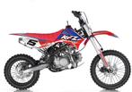 motocross rfz 125 17/14 pit bike, Fietsen en Brommers, Ophalen, Nieuw, 125 cc, Dirtbike