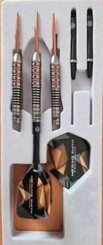 Shot Believe 23 gram Michael Smith, Sport en Fitness, Darts, Ophalen, Zo goed als nieuw, Pijlen