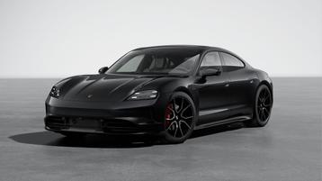 Porsche Taycan 4S beschikbaar voor biedingen