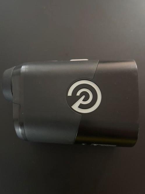 Golf rangefinder afstandsmeter nikon nx9 slope, Sport en Fitness, Golf, Zo goed als nieuw, Ophalen of Verzenden
