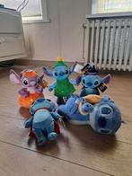 Disney stitch knuffels, Ophalen of Verzenden, Nieuw