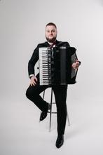 Van 137 YouTube-kijkers naar accordeonisten in 30 dagen!, Ophalen of Verzenden, Nieuw