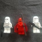 lot figurine lego Star Wars, Collections, Comme neuf, Envoi, Figurine