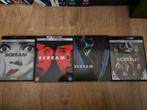 Scream 4K, Cd's en Dvd's, Zo goed als nieuw, Ophalen