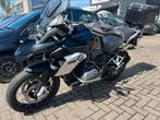 Bmw gs 1200, Bedrijf, Toermotor