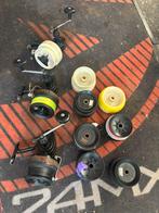 Zee molens Mitchell 498, Watersport en Boten, Hengelsport | Zeevissen, Ophalen, Gebruikt